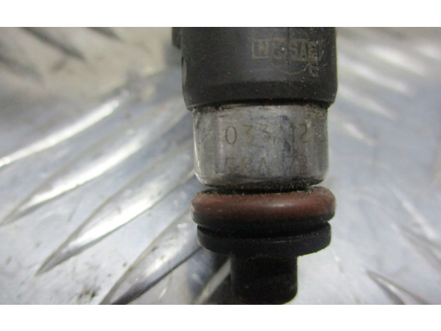 Vstřikovací lišta Nissan Micra