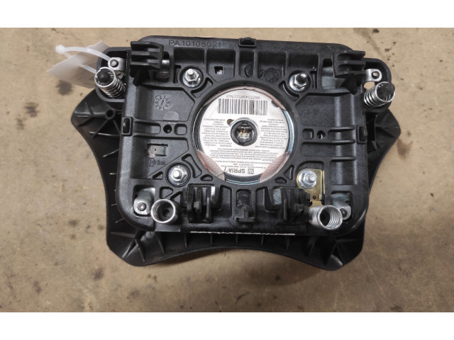 Надувная подушка для руля