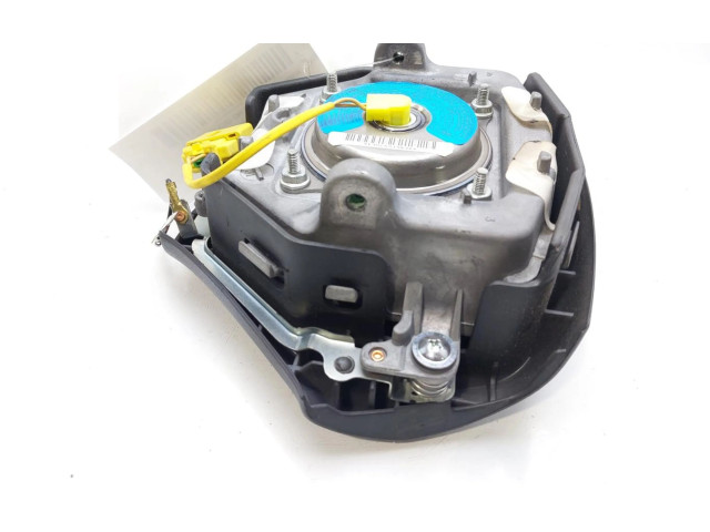 Подушка безопасности двери 77800SEAG810 Honda Accord