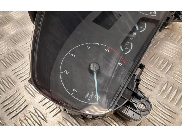 Панель приборов LK3T10849ADF Ford Transit Custom