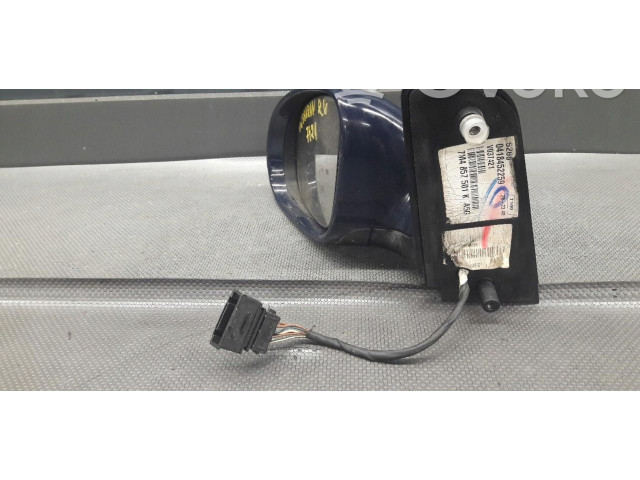 Блок управления коробкой передач    Volkswagen Sharan