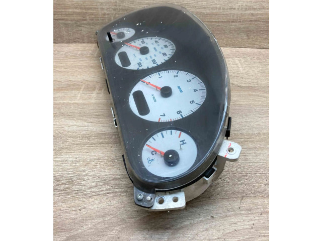 Přístrojová deska Dodge Grand Caravan 2008 P04685749AI