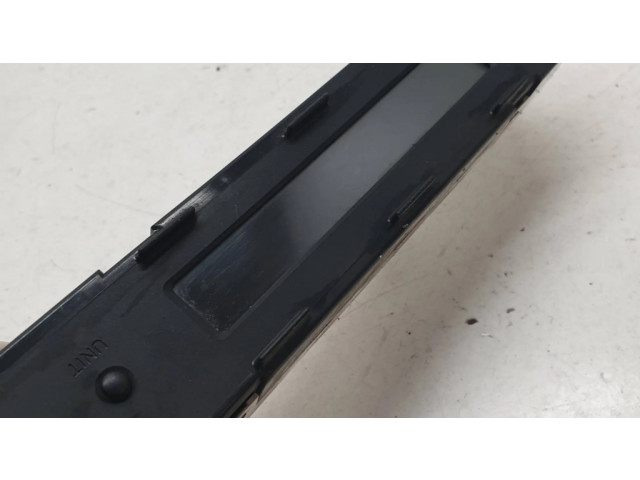 Дисплей    3460065J20, 3460065J2   Suzuki Grand Vitara II