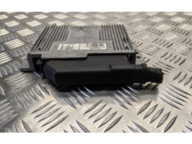 Řídící jednotka 96259124, K115000010E Daewoo Matiz 1999