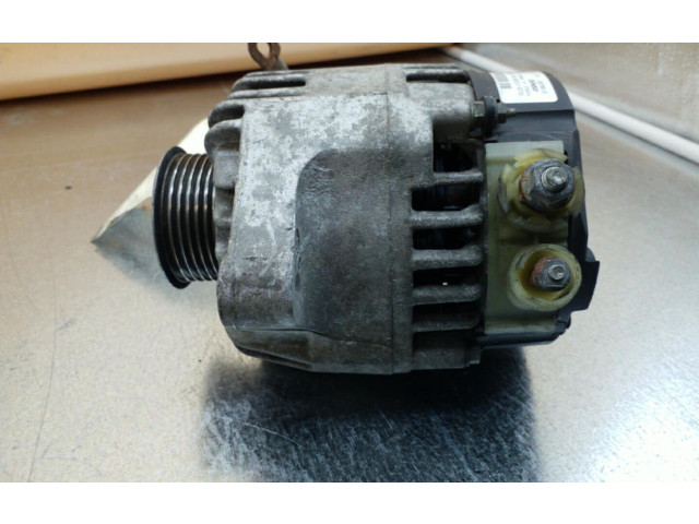 Генератор 270600Q011, 042st75   Peugeot 107      