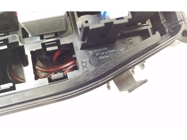 Pojistková skříňka 97061044500 Porsche Panamera (970) 2012