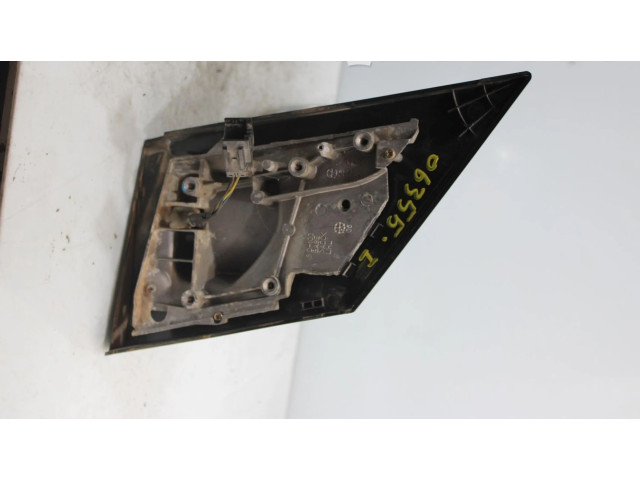 Зеркало электрическое SsangYong Actyon sports I 2005 - 2012 года