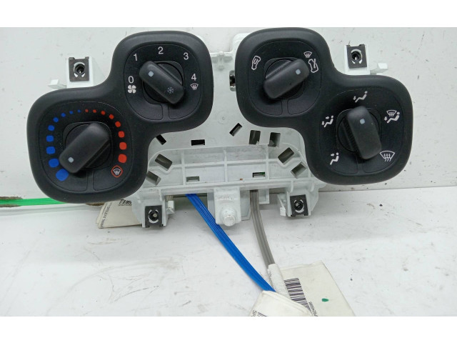 Модуль блока управления кондиционером 5S164300 Fiat Panda III