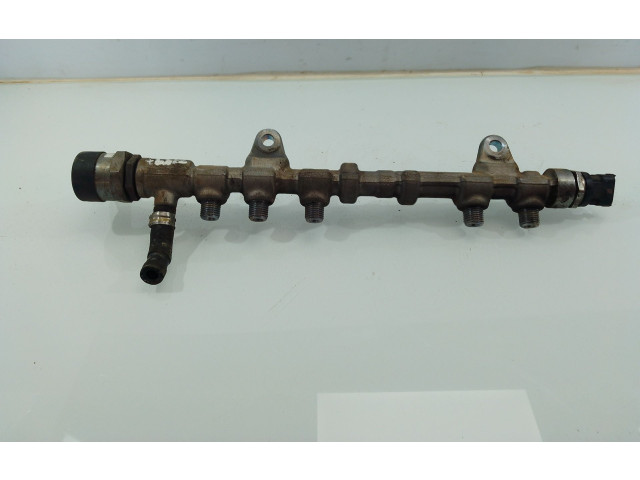 Топливная рампа 0445214194 Fiat Grande Punto для двигателя 199A2000