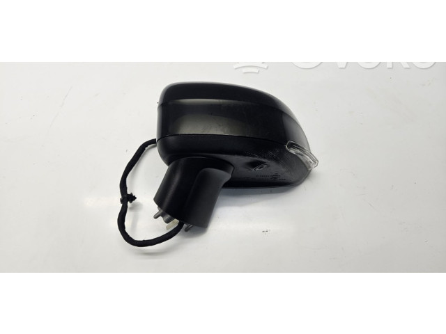 Зеркало электрическое        Volvo XC90  2014 -  года   