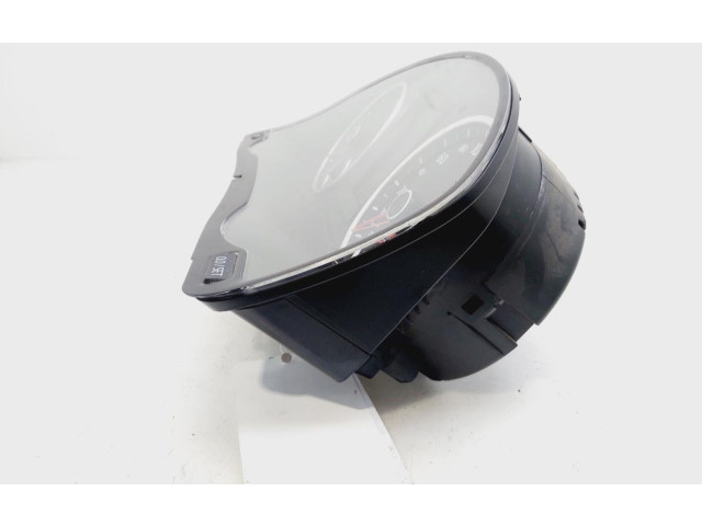 Přístrojová deska Volkswagen Tiguan 2009 5N0920871B