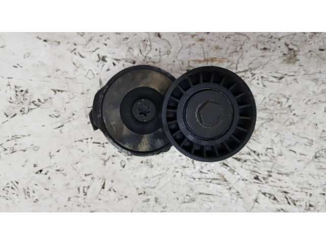 Устройство натяжки ремня