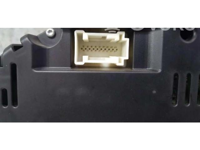 Панель приборов 1769008500, 1769008500   Mercedes-Benz A W176       