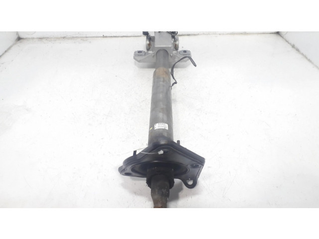 Ось рулевого колеса SsangYong Rexton 4621008005