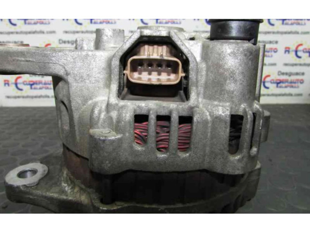 Генератор MD3060635 Mitsubishi Galant