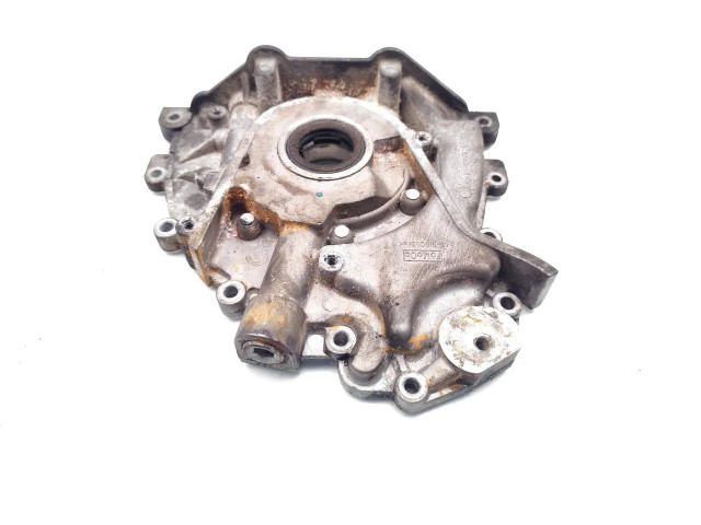 Масляный насос 306DT(AJTDV6) 9X2Q-6600-AB Jaguar XF