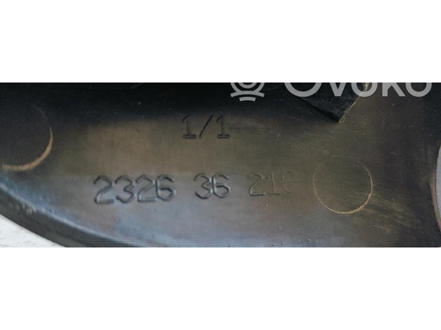 Zpětné zrcátko Mercedes-Benz Citan W415 2012