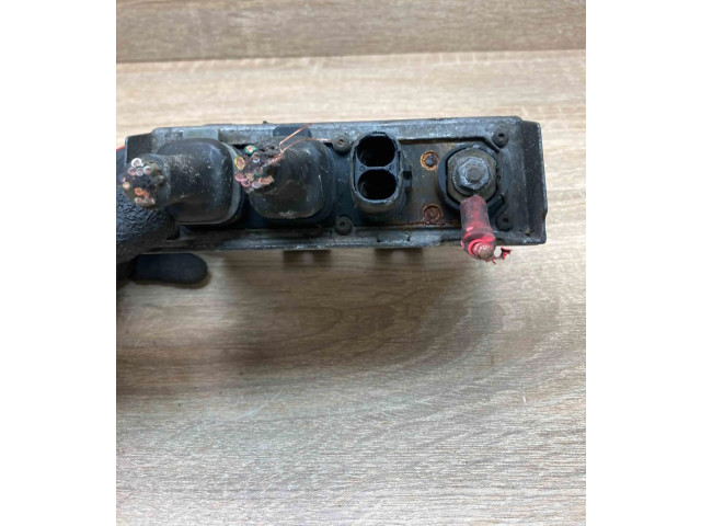 Řídící jednotka 7700106071, 21626074 Renault Espace - Grand espace V 2014