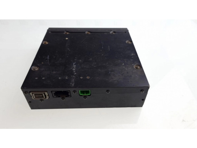 Считывающее устройство CD/DVD навигации (GPS)