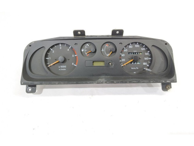 Přístrojová deska Nissan Terrano 1998 248107F012