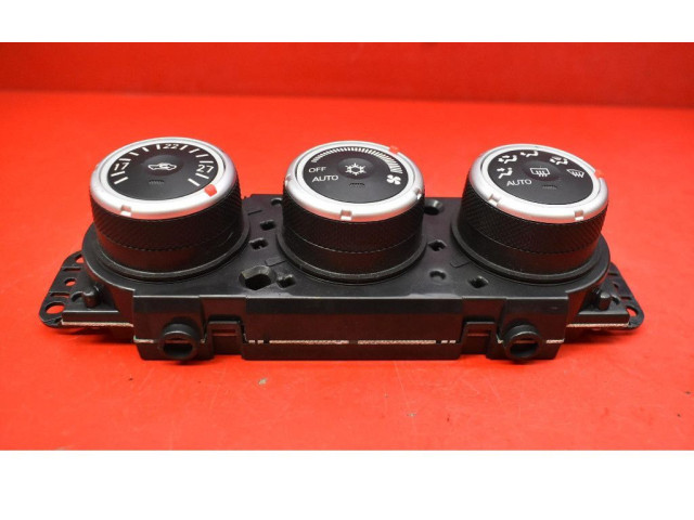 Блок управления климат-контролем 7820A115XA, 7820A115XA Citroen C-Crosser