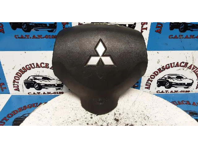 Подушка безопасности двери BC3U1RZAGH3H Mitsubishi Outlander