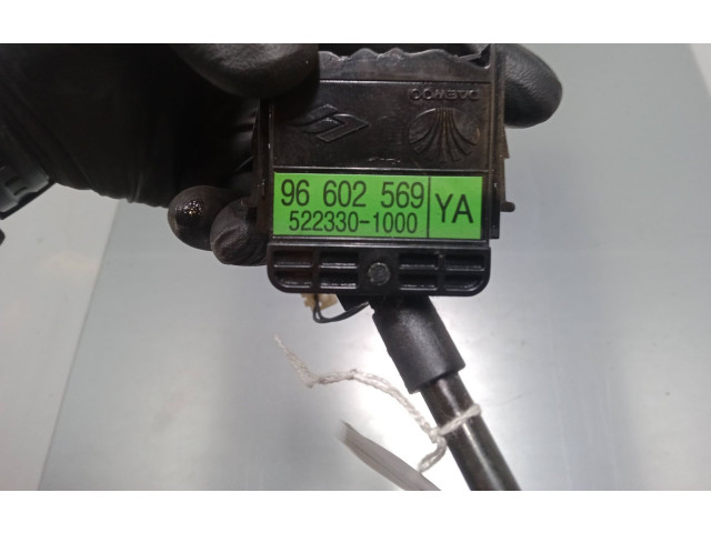 Ручка стеклоочистителей 96602569   Chevrolet Matiz