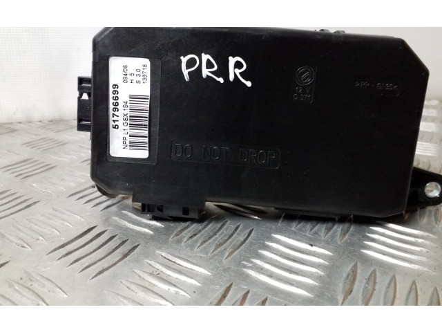 Блок управления дверью