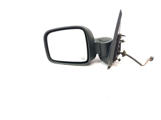 Зеркало электрическое Jeep Cherokee III KJ 2001 - 2008 года