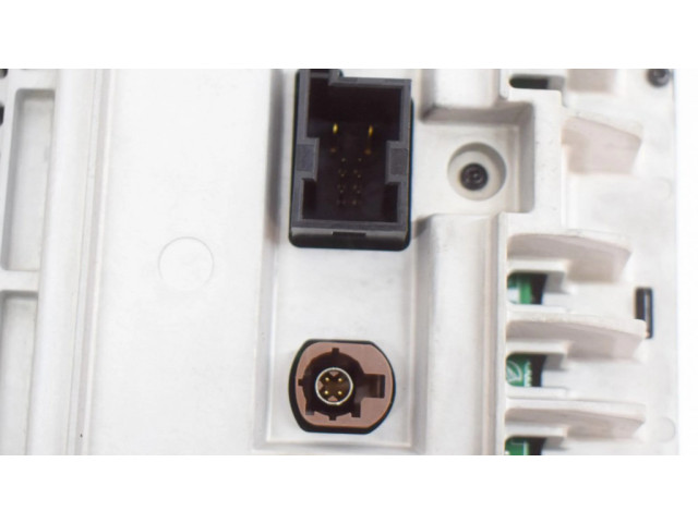 Дисплей 992919597J Porsche 911 992