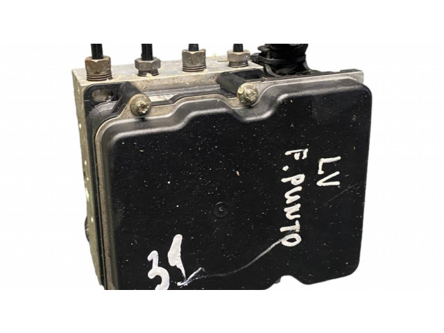 Jednotka ABS 51894801, 0265251997   Fiat Punto (188) 2007