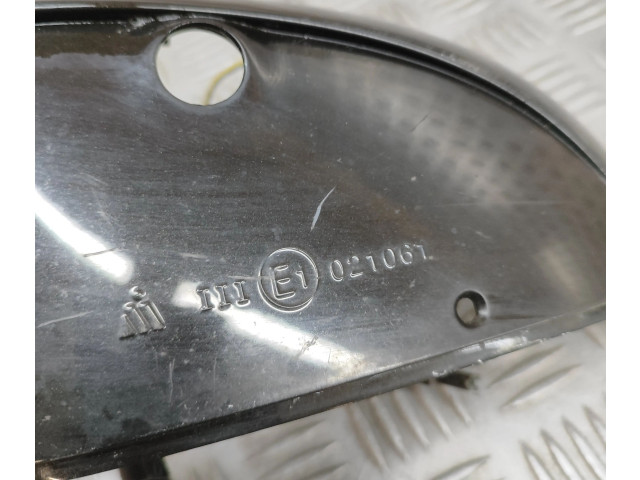 Zpětné zrcátko Audi A8 S8 D4 4H 2011 4H1857409N, 4H0857535E