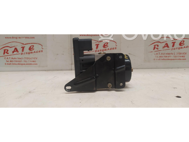 Блок АБС 9657061080 Citroen Berlingo 2008 - 2018 года