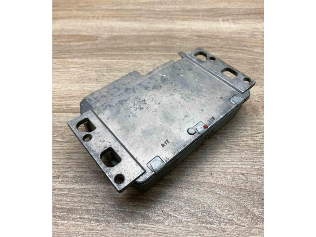 Блок управления АБС 0265100039, 9502725 Opel Vectra B