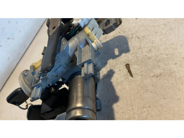 Рулевая рейка MR587312, X1T14073M Mitsubishi Outlander 2001-2007 года