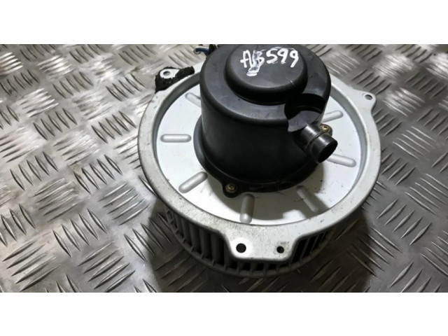 Вентилятор печки    hb111ge4t, 9a1b   Mazda 626