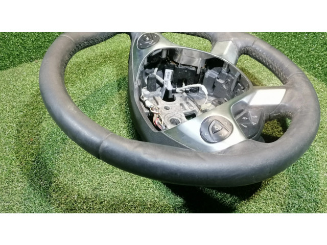 Руль Ford Tourneo Custom 2012- года BK213600DC35B8, 620214100A