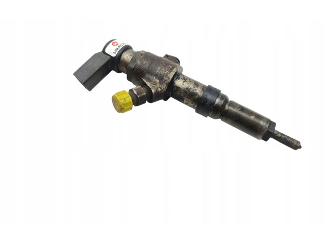 Форсунка 9651535480, 9651535480 Citroen C2