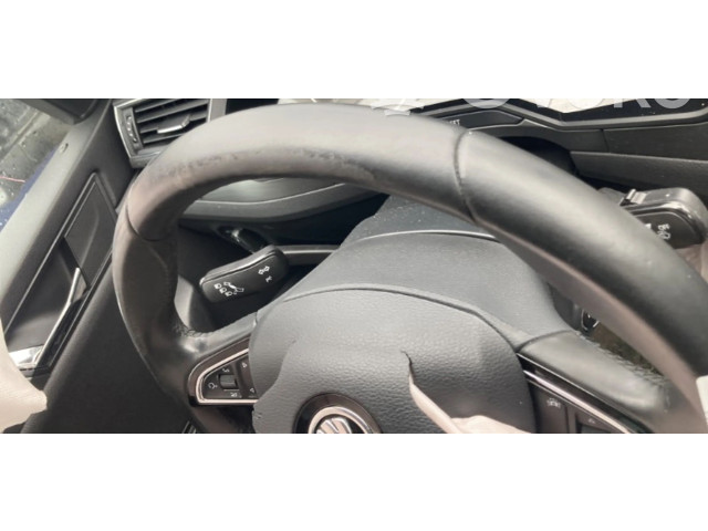 Руль Skoda Superb B8 (3V)  2015 - 2024 года 3V0419091LCWE      
