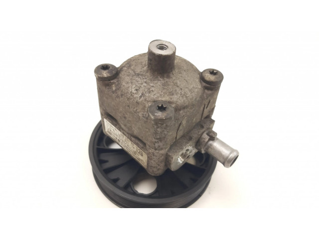 Насос усилителя руля