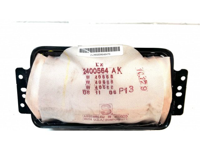 Подушка безопасности пассажира P04649118AH, TPAJQ3286A2833   Chrysler 300 - 300C