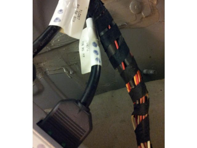 Модуль управления видео