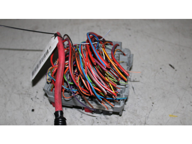 Блок предохранителей Alfa Romeo Giulietta