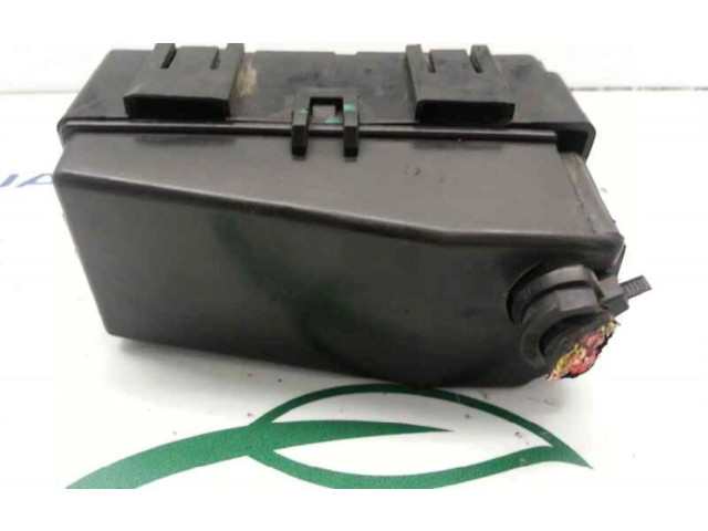 Zámek zadních dveří 96451738 Chevrolet Lanos