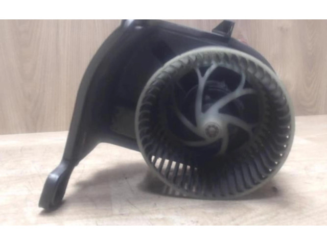 Вентилятор печки Renault Clio II