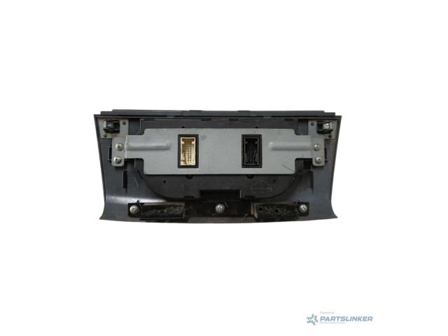 Блок управления климат-контролем 5037225253   Nissan Tiida C11