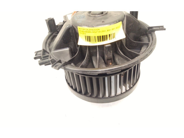 Вентилятор печки 5Q1819021 Volkswagen Golf SportWagen