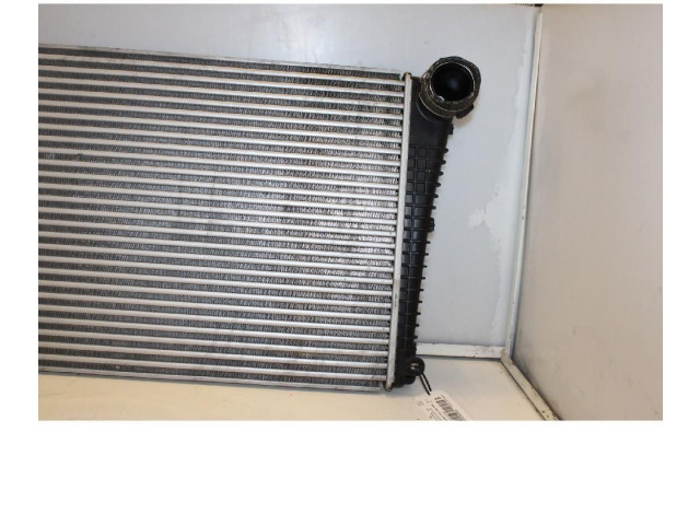 Интеркулер  51965907   Jeep Renegade 