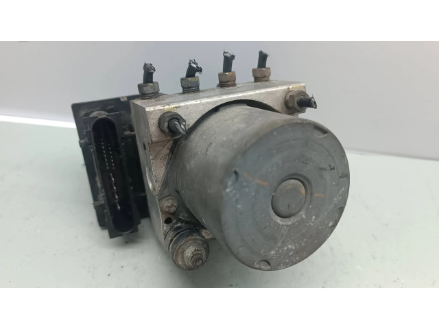 Блок АБС 0265231603, 489L4100904 Honda FR-V