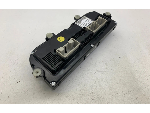 Блок управления климат-контролем 3T0907044CS, 5HB01296711 Skoda Yeti (5L)